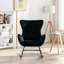 Fauteuil à bascule Teddy-1585086812