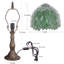 Petite lampe de table Tiffany Vintage