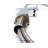 AGUA CANADA Martinez Pull Down Kitchen Faucet-73699680