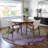 Altair Washable Abstract Indoor / Outdoor Rug-416656719