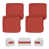 Rust Red