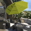 Parasol de marché 132 po-88490009