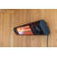 Electric Ceiling Mounted Patio Heater
