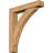 Thorton Block Bracket with Offset Brace-47797965-47797713