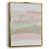 Gold Framed Canvas