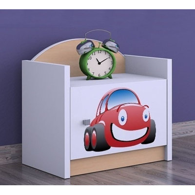 Maxim Nightstand