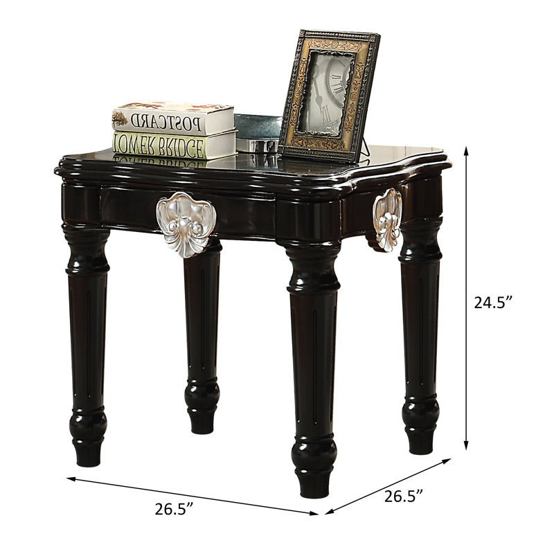 Table de bout Swinton