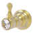 Satin Brass is out of stock
