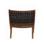 Chaise de patio pliante Lehigh-54816445