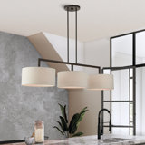 Konur 3 - Light Kitchen Island Pendant