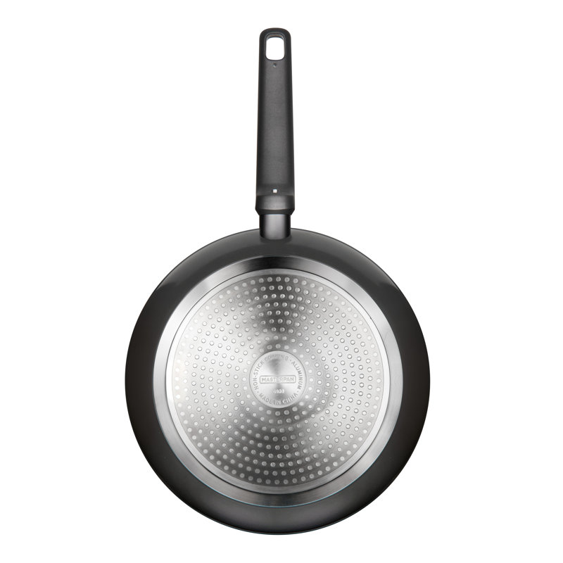 Aluminum Non-Stick Frying Pan, 28 cm