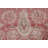 Ranvit One-of-a-Kind 7'10" X 10'6" 1950s Wool Area Rug in Pink