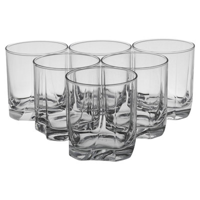 Drinking Glass Set