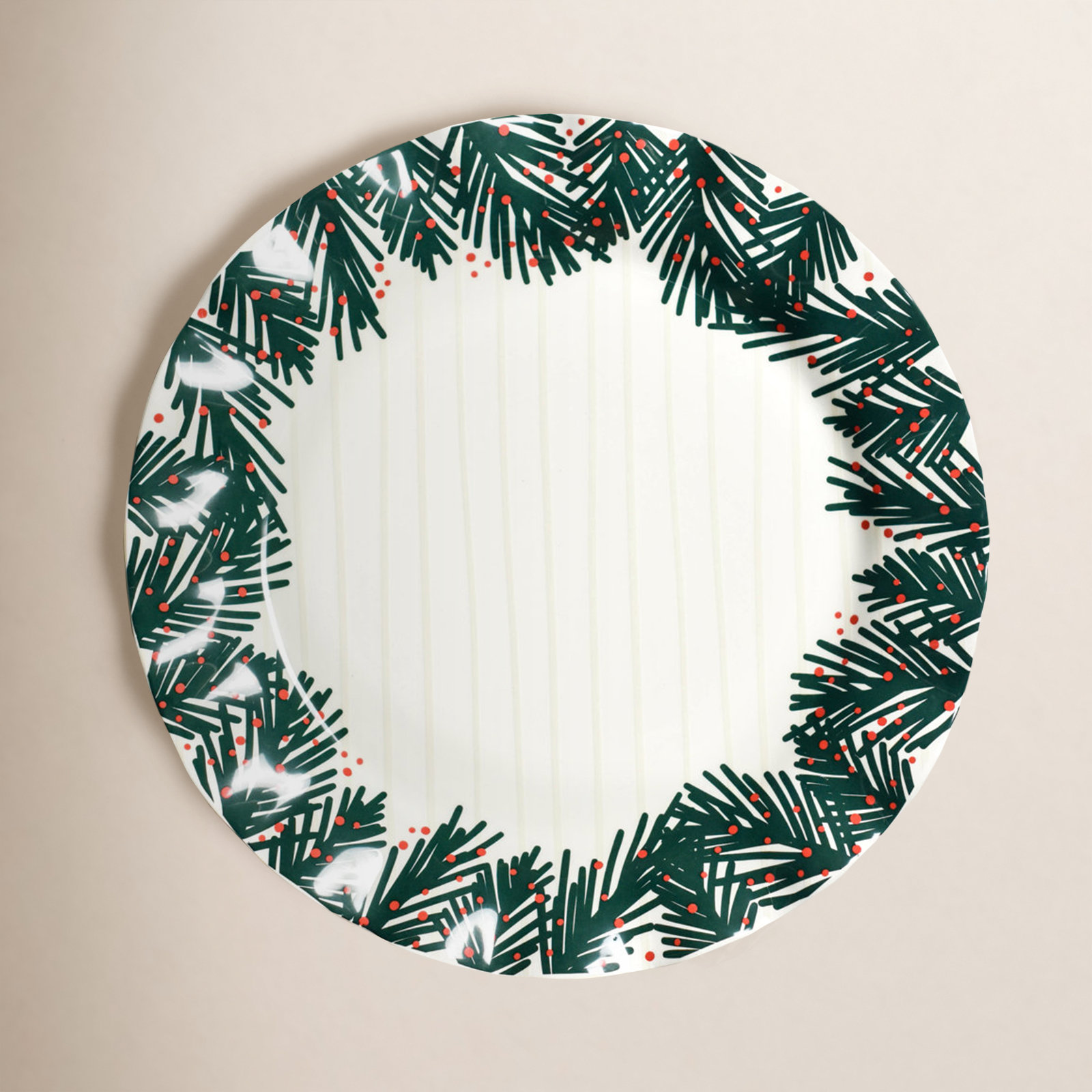 Ceramic Dinnerware Set