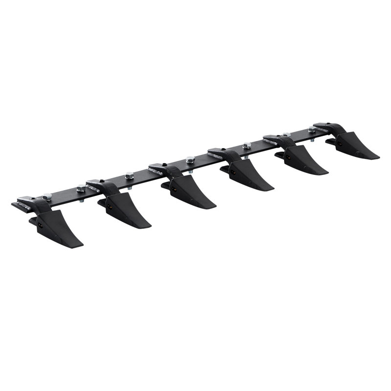 47.2" Bucket Tooth Bar