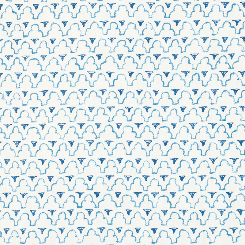 Phineas Fabric