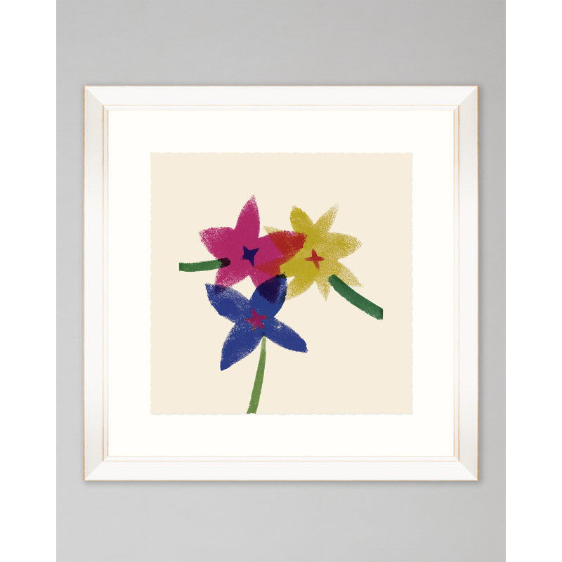 TRANSYLVANIAN FLORAL III