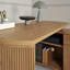 Morriston Modular L-Shaped Writing Desk-1815505570