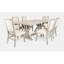 Chaise d'appoint rembourrée Panama-1842616929