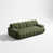 Green est en rupture de stock