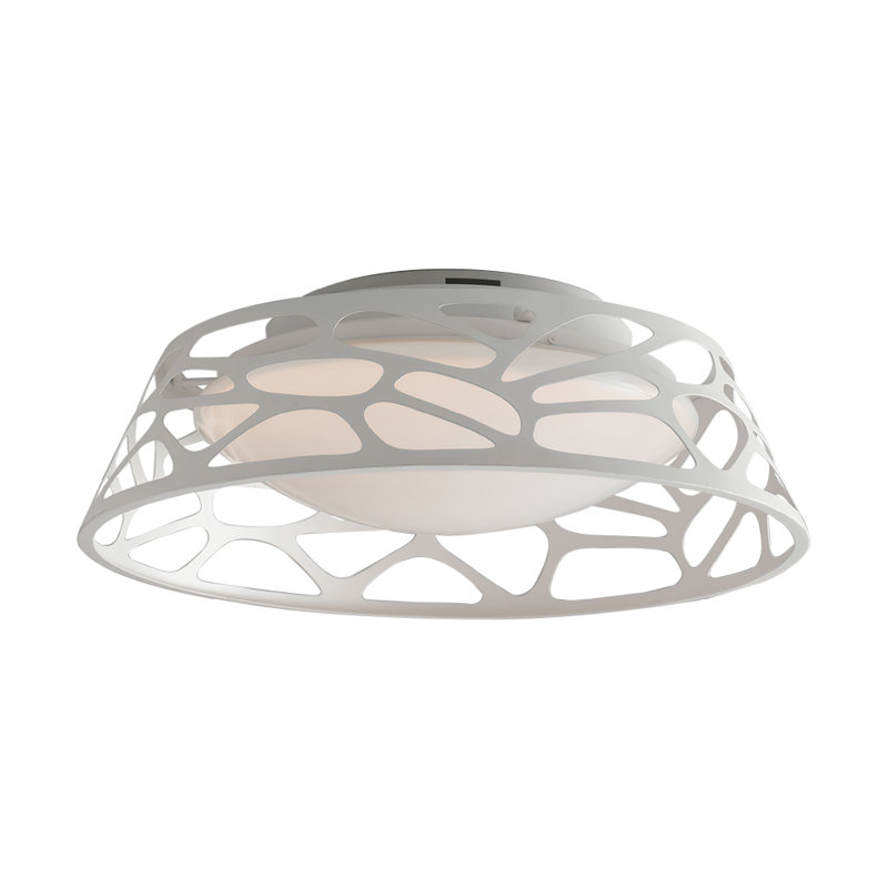 Fender Acrylic Flush Mount