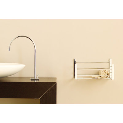 Hegarty Soap Dispenser