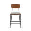Tabouret de comptoir 25 po Bridgestone-946233259