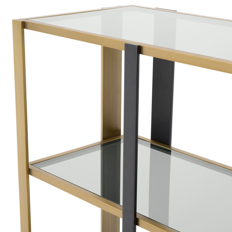 Armoire basse Clio