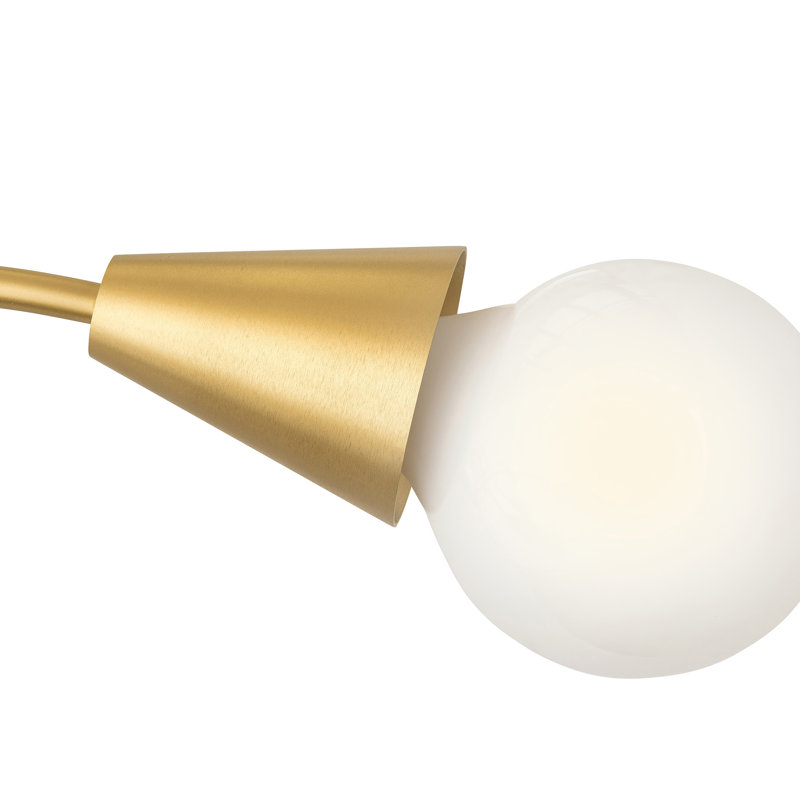 Grande Alsace Chandelier