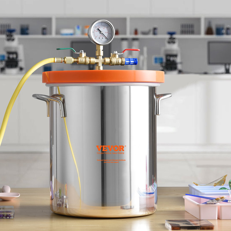 VEVOR Vacuum Chamber