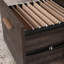 Bureau en L