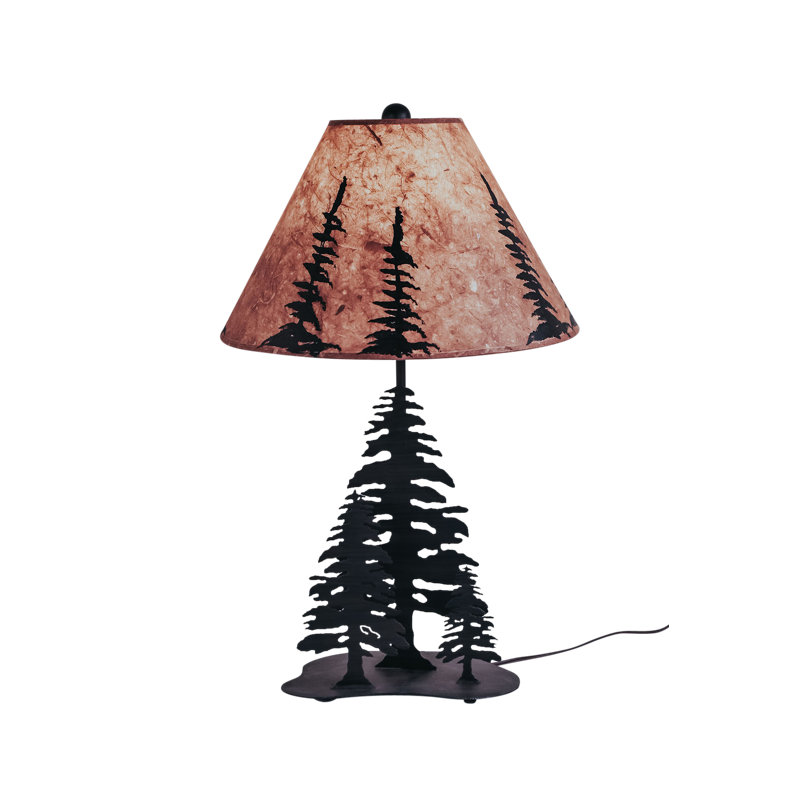 Kerttu Metal Table Lamp