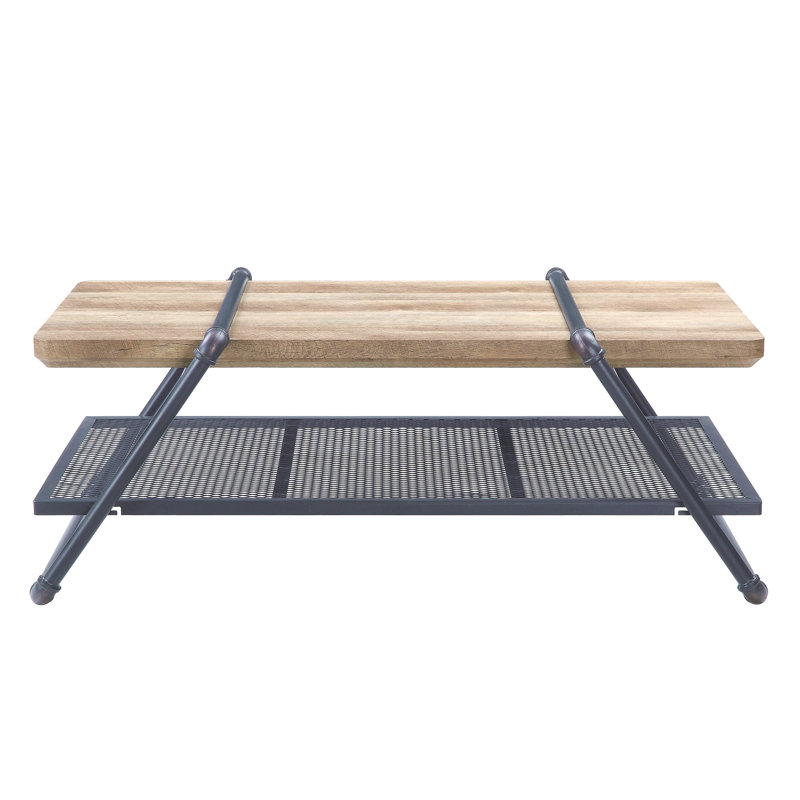 Table basse Brantley