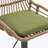 Alteriq Swivel Upholstered Adjustable Height Counter Stool-750624344