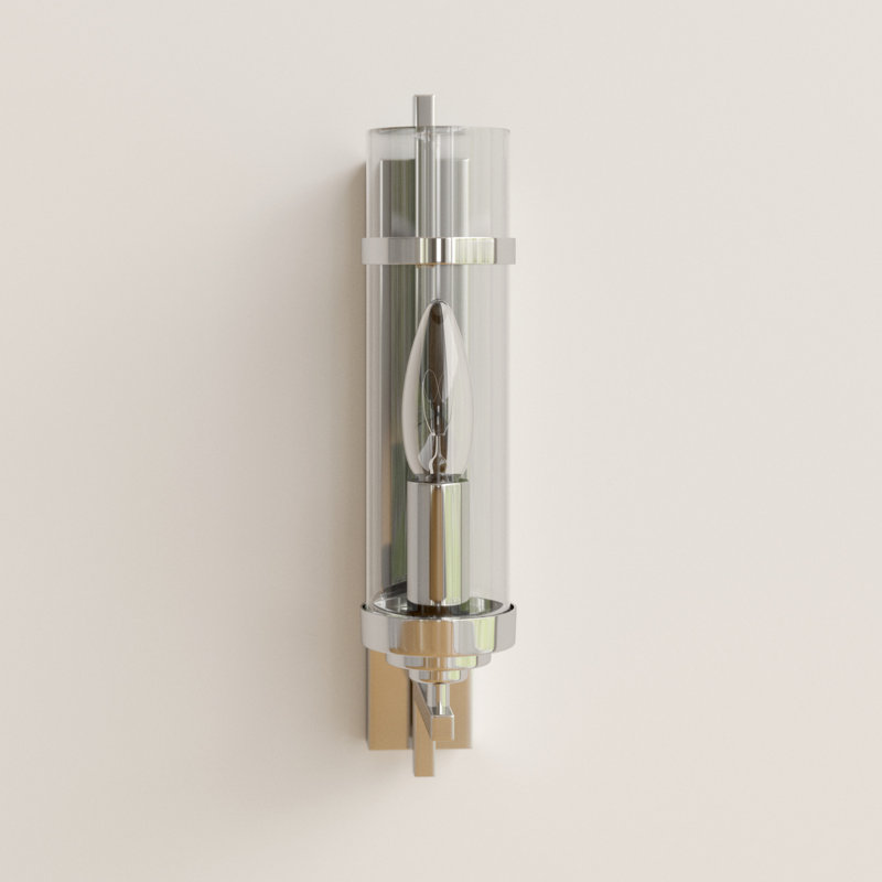 Benita Flush Mounted Sconce