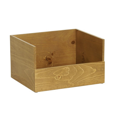 Madera Bulk Napkin Holder