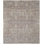 Eastfield Abstract Area Rug in Blue/Ivory