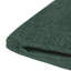 Ensemble de 4 housses de coussin en chenille ultra-douces-128488291