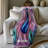 Throw Blanket-955623693