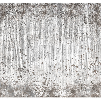  2.8m x 3m Matte Wall Mural