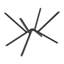 Pieds de table Modern Modern-119784670