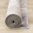 Brooklinn Modern Beige Cream High-Traffic Runner-1678331060