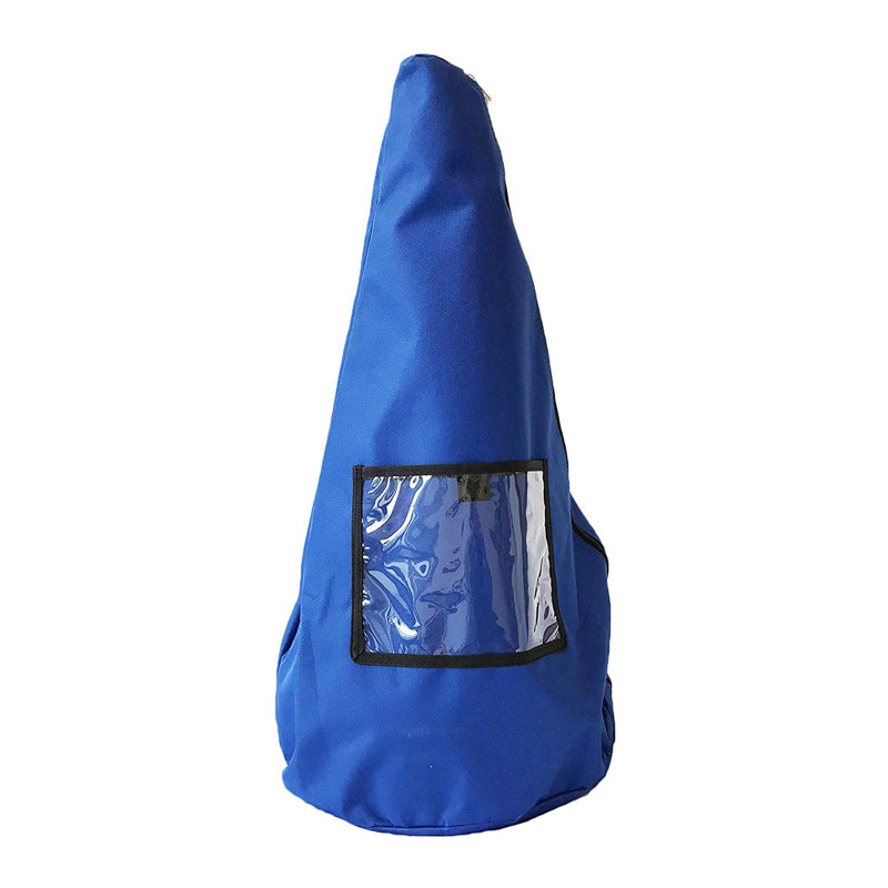 Ensemble d'agilité Dog Cone and Pole