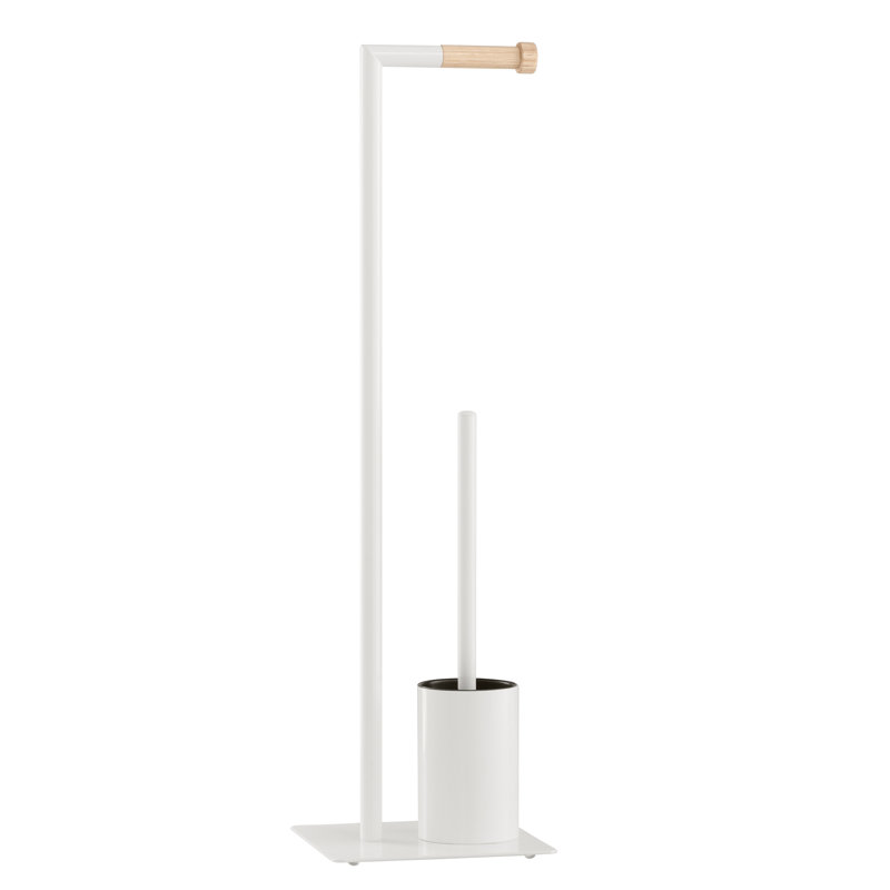 Natya Bathroom Storage Container