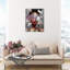 «Butterfly Explosion», impression sur toile-77337728-77337724-119385036
