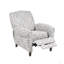 Fauteuil inclinable par pression-328834383