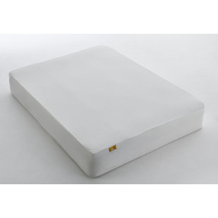 Memory Foam Mattress Topper