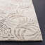 Tapis floral touffeté à la main Jardin-147895395