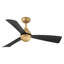 Ventilateur de plafond avec lumières DEL Brona-88410795-88410796