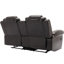 Fauteuil inclinable manuel de cinéma maison-1221605536